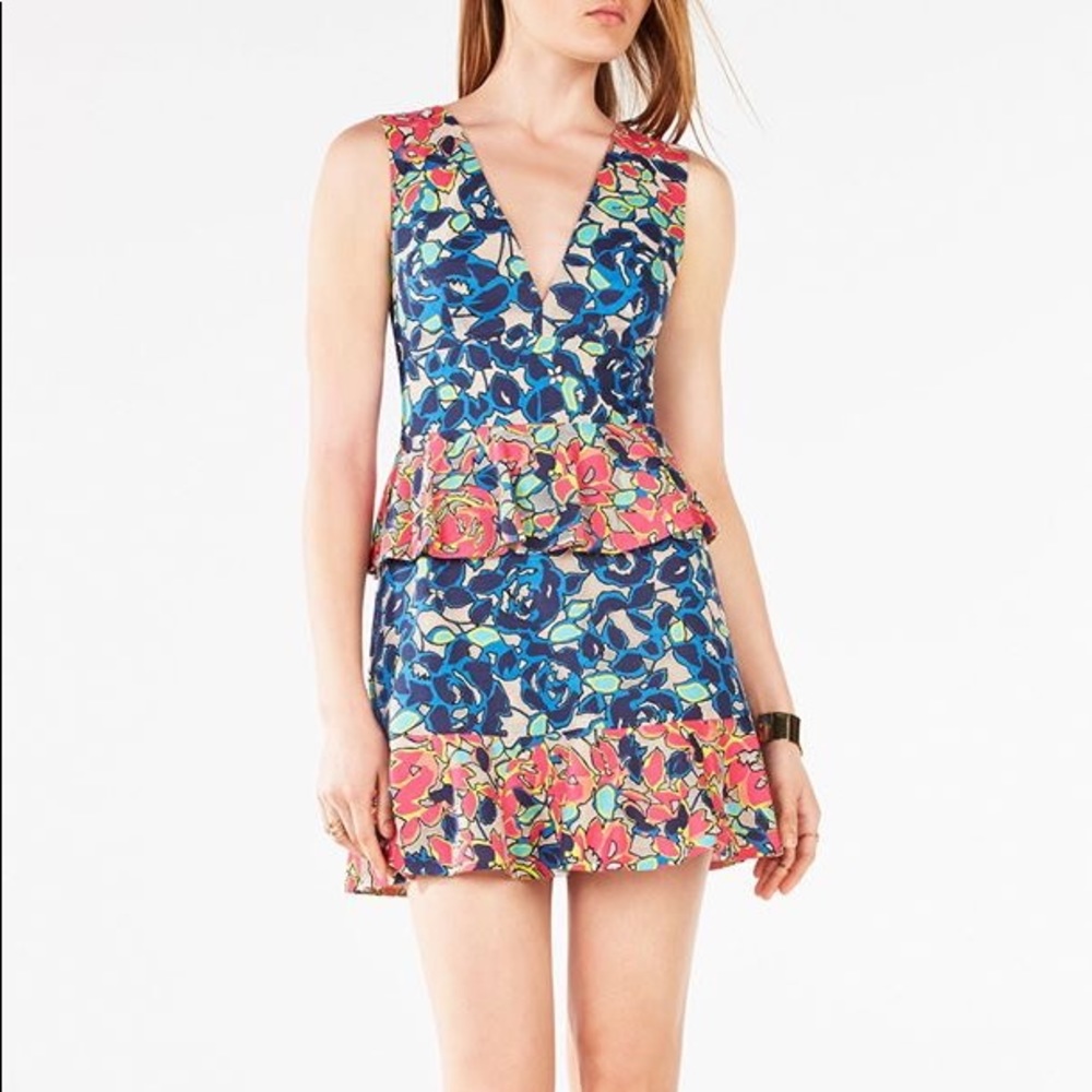BCBGMAXAZRIA Dress